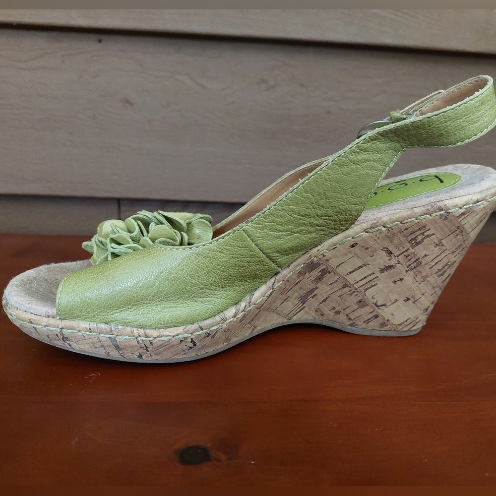 B.O.C. Sandal - Picture 2 of 6